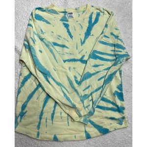 Loose fit soft sweater from PINK